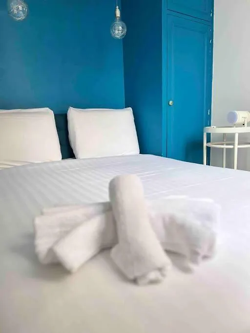 Cozy Flat, Sentier, 2 Guests * 파리